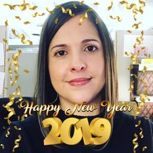 Meet your Posher, Jeanette